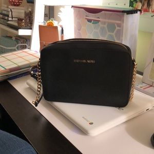 Mk purse